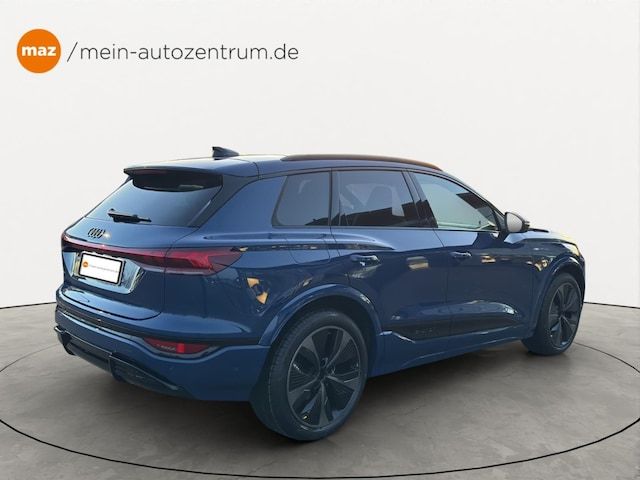 Audi Q6 SUV E-tron E-tron Performance - 2026 - Joinsteer - #6
