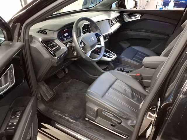 Audi Q4 Sportback E-tron 55 E-tron Quattro - 2024 - Joinsteer - #4