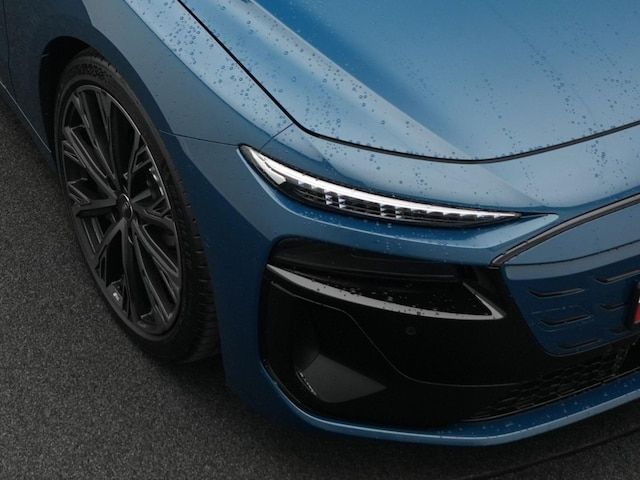 Audi S6 Sportback E-tron Edition One Blue E-tron - 2025 - Joinsteer - #20