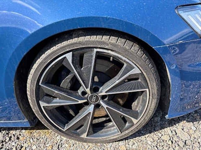 Audi S6 Avant TDI Quattro Tiptronic - 2025 - Joinsteer - #10