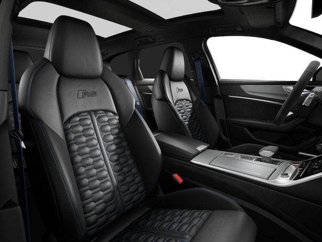 Audi RS6 Avant Performance Performance Quattro Tiptronic - 2025 - Joinsteer - #10