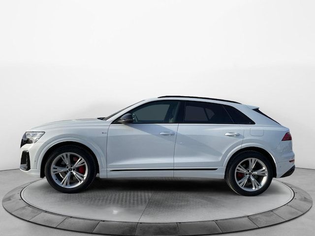Audi Q8 TFSI E 55 TFSI E Quattro Tiptronic - 2025 - Joinsteer - #2