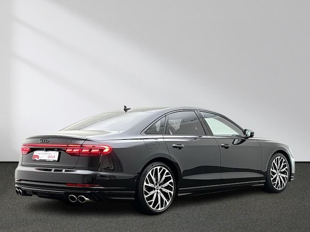 Audi S8 TFSI Quattro Tiptronic - 2023 - Joinsteer - #3