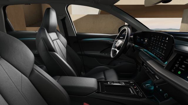 Audi Q6 SUV E-tron E-tron Quattro - 2025 - Joinsteer - #12