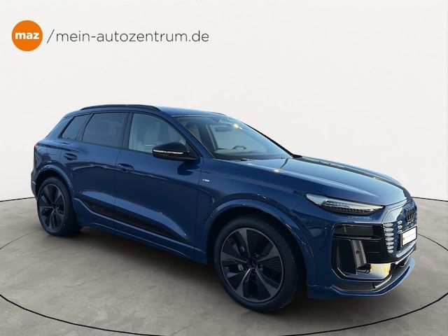 Audi Q6 SUV E-tron E-tron Performance - 2026 - Joinsteer - #7