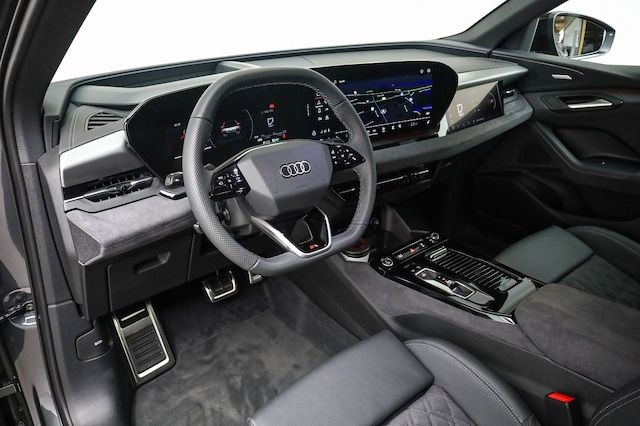 Audi Q6 Sportback E-tron E-tron Quattro - 2026 - Joinsteer - #10