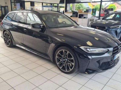 BMW M3 Touring M XDrive Competition Sport -  - Joinsteer - #1