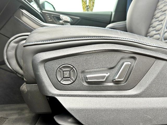 Audi RSQ8 Performance TFSI Quattro Tiptronic - 2025 - Joinsteer - #15