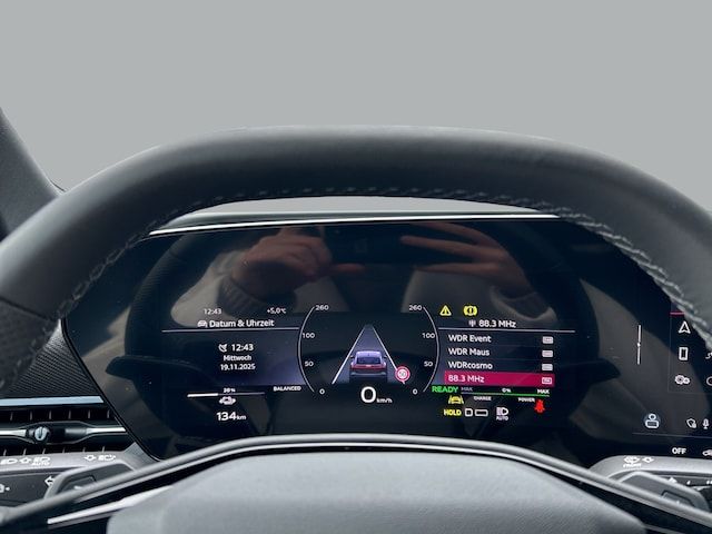 Audi Q6 Sportback E-tron E-tron Performance - 2026 - Joinsteer - #11