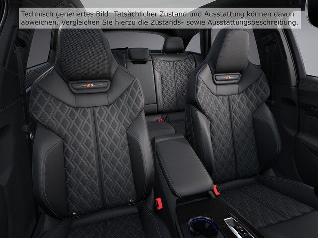 Audi S5 Avant TFSI S Tronic - 2026 - Joinsteer - #11