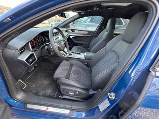 Audi S6 Avant TDI Quattro Tiptronic - 2025 - Joinsteer - #11