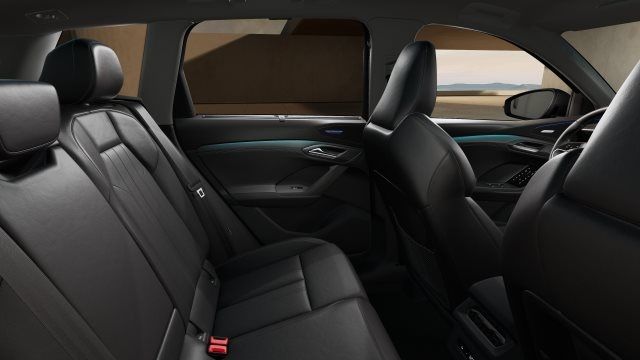 Audi Q6 SUV E-tron E-tron Quattro - 2025 - Joinsteer - #13