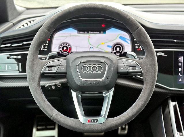 Audi RSQ8 Performance TFSI Quattro Tiptronic - 2025 - Joinsteer - #16