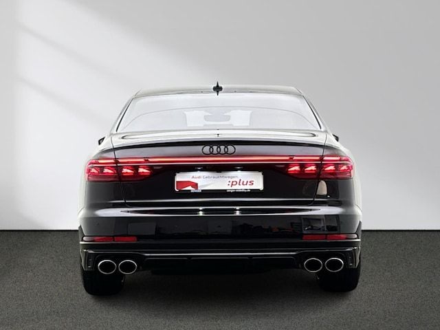 Audi S8 TFSI Quattro Tiptronic - 2023 - Joinsteer - #5