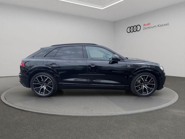 Audi Q8 50 TDI Quattro Tiptronic - 2024 - Joinsteer - #7
