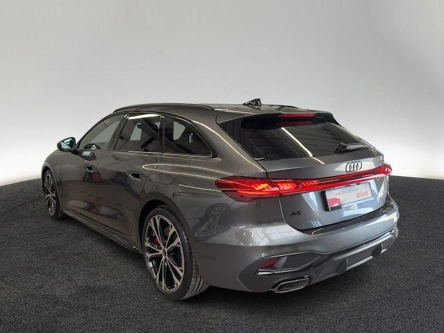Audi A5 Avant E-hybrid E-hybrid Quattro S Tronic - 2026 - Joinsteer - #3