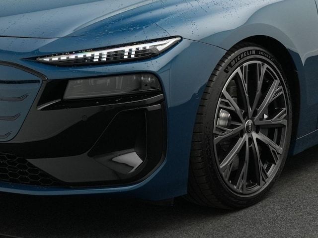 Audi S6 Sportback E-tron Edition One Blue E-tron - 2025 - Joinsteer - #23