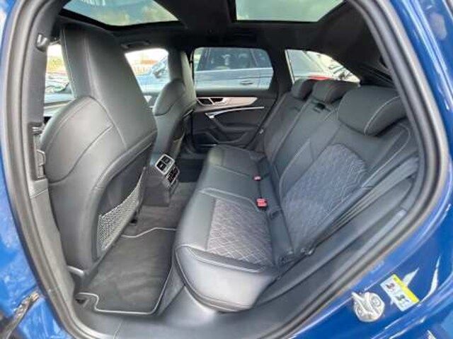 Audi S6 Avant TDI Quattro Tiptronic - 2025 - Joinsteer - #12