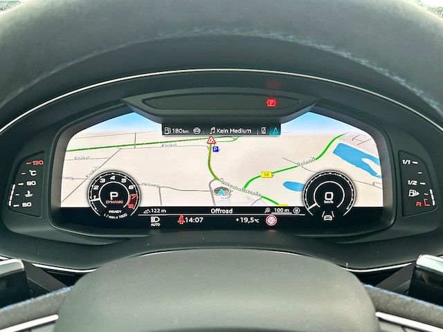 Audi RSQ8 Performance TFSI Quattro Tiptronic - 2025 - Joinsteer - #17