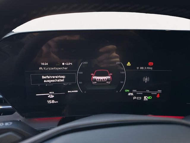 Audi Q6 SUV E-tron E-tron Performance - 2026 - Joinsteer - #10