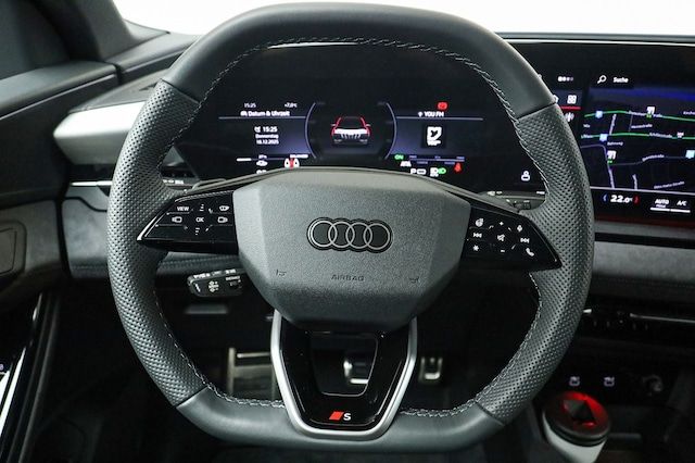 Audi Q6 Sportback E-tron E-tron Quattro - 2026 - Joinsteer - #12