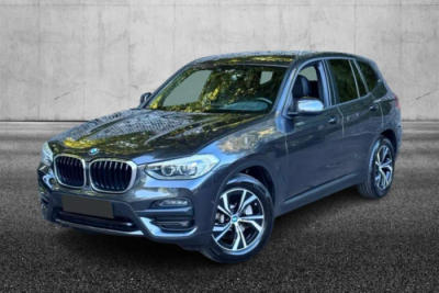 BMW X3 20d XDrive Business Advantage -  - Joinsteer - #1