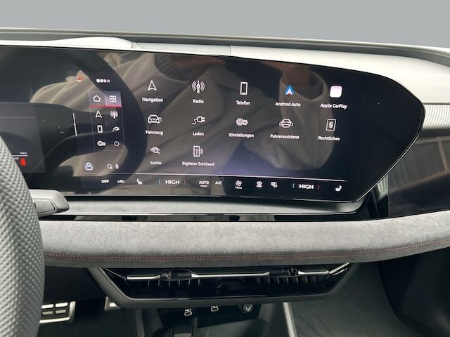 Audi Q6 Sportback E-tron E-tron Performance - 2026 - Joinsteer - #13