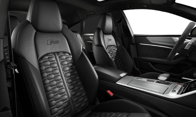 Audi RS7 TFSI Quattro Tiptronic - 2025 - Joinsteer - #5