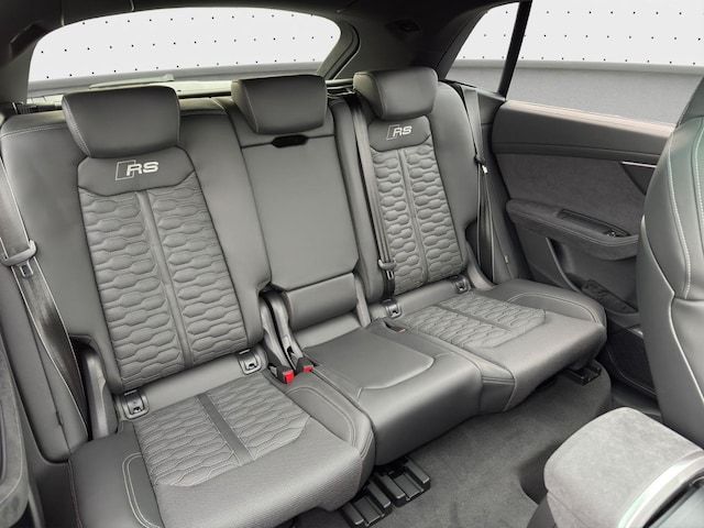 Audi RSQ8 Performance TFSI Quattro Tiptronic - 2026 - Joinsteer - #16