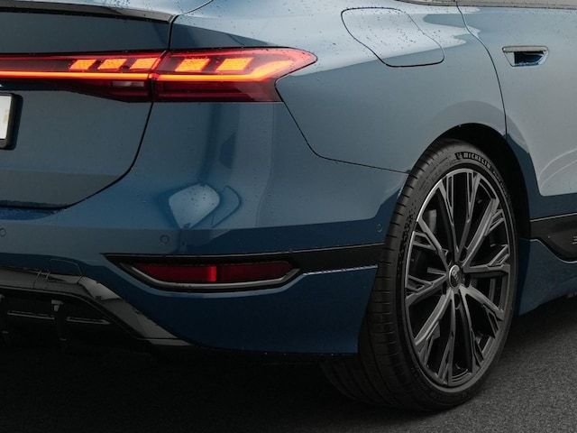 Audi S6 Sportback E-tron Edition One Blue E-tron - 2025 - Joinsteer - #24