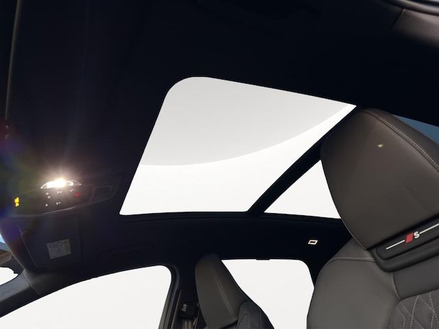 Audi Q6 SUV E-tron E-tron Performance - 2026 - Joinsteer - #11