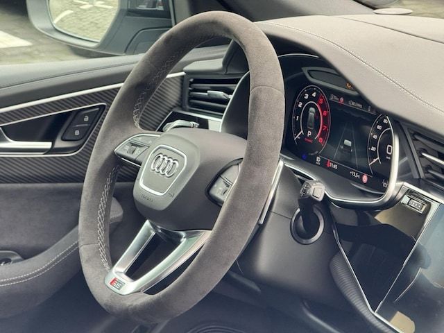 Audi RSQ8 Performance TFSI Quattro Tiptronic - 2026 - Joinsteer - #17