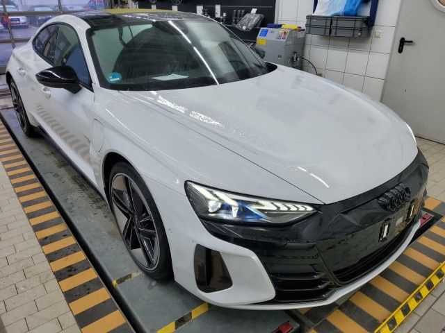 Audi RS E-tron GT E-tron Quattro - 2023 - Joinsteer - #3