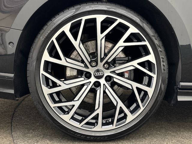 Audi S8 TFSI Quattro Tiptronic - 2023 - Joinsteer - #7