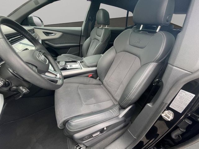 Audi Q8 50 TDI Quattro Tiptronic - 2024 - Joinsteer - #10