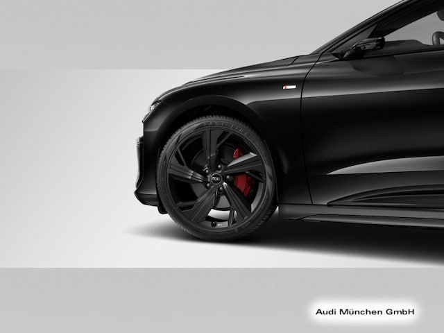 Audi A6 Avant E-tron E-tron Quattro - 2025 - Joinsteer - #6