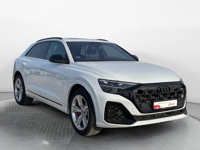 Audi Q8 TFSI E 55 TFSI E Quattro Tiptronic - 2025 - Joinsteer - #7