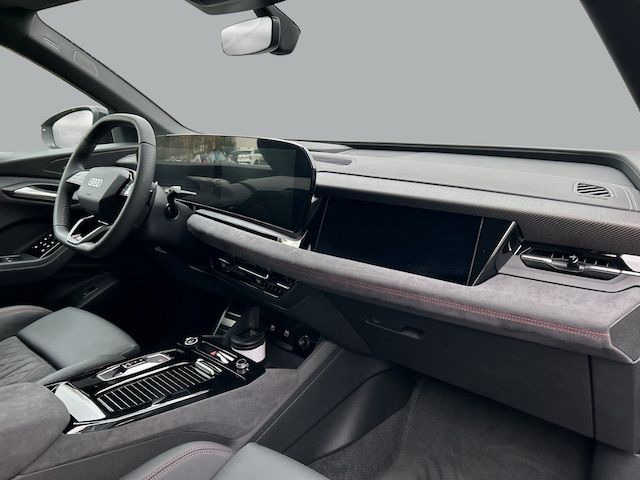 Audi Q6 Sportback E-tron E-tron Performance - 2026 - Joinsteer - #15