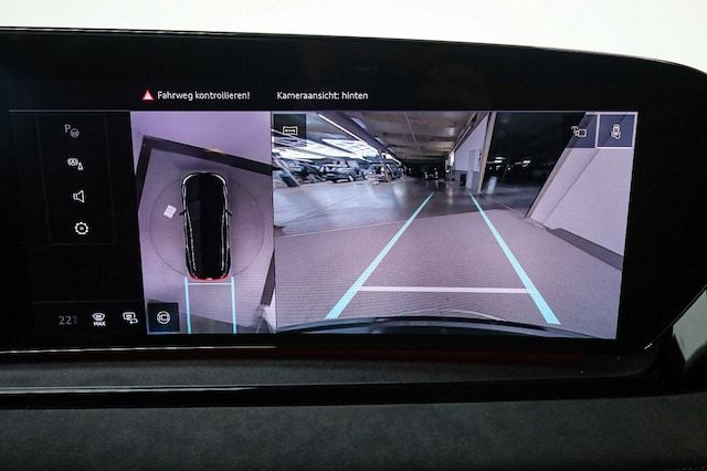 Audi Q6 Sportback E-tron E-tron Quattro - 2026 - Joinsteer - #14