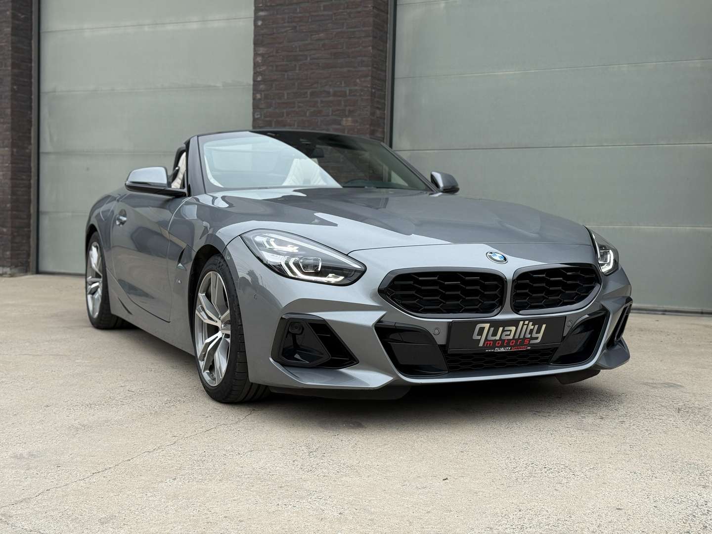 BMW Z4 SDrive20i M Sport - 2023 - Joinsteer - #1