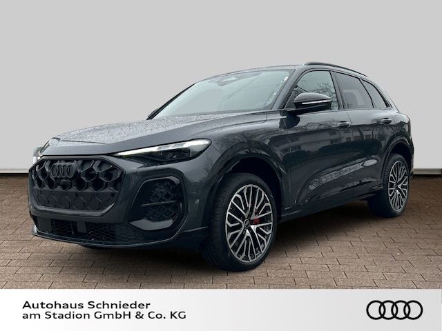 Audi Q5 SUV E-hybrid E-hybrid Quattro S Tronic - 2026 - Joinsteer - #2