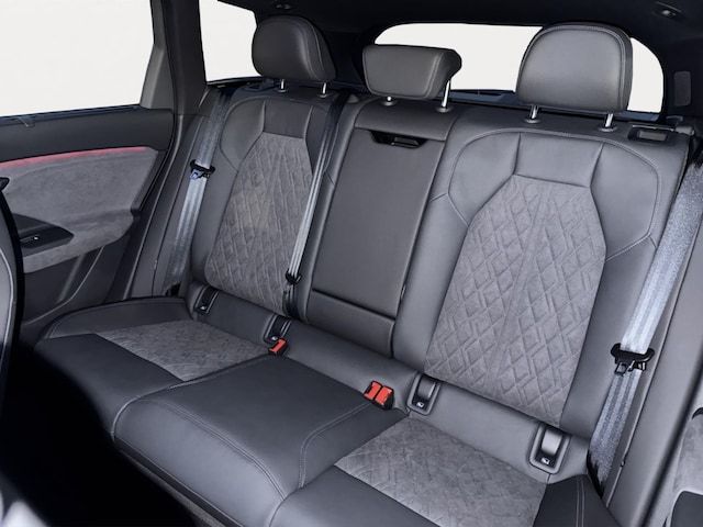 Audi Q6 SUV E-tron E-tron Performance - 2026 - Joinsteer - #13