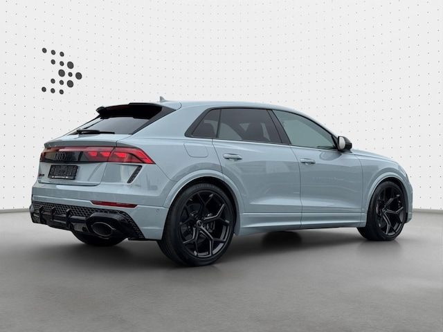 Audi RSQ8 Performance TFSI Quattro Tiptronic - 2026 - Joinsteer - #19