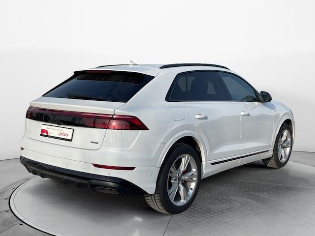 Audi Q8 TFSI E 55 TFSI E Quattro Tiptronic - 2025 - Joinsteer - #8