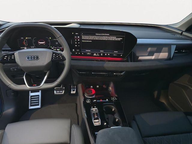 Audi Q6 SUV E-tron E-tron Performance - 2026 - Joinsteer - #14