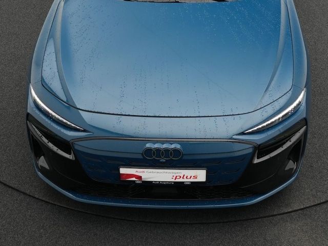 Audi S6 Sportback E-tron Edition One Blue E-tron - 2025 - Joinsteer - #27