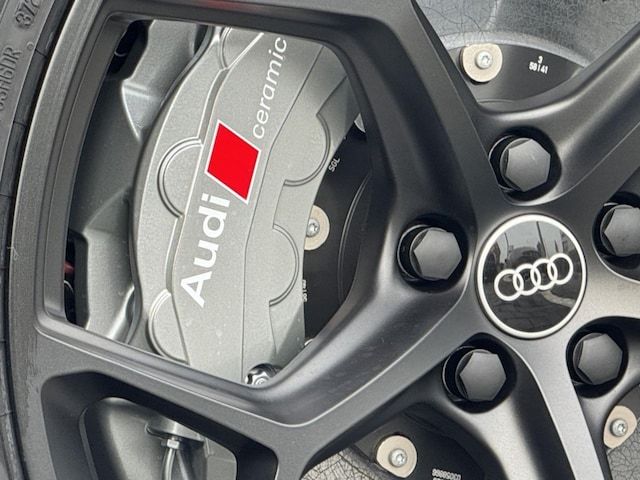 Audi RSQ8 Performance TFSI Quattro Tiptronic - 2026 - Joinsteer - #20