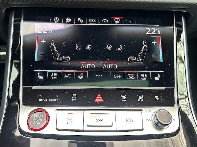 Audi RSQ8 Performance TFSI Quattro Tiptronic - 2025 - Joinsteer - #21