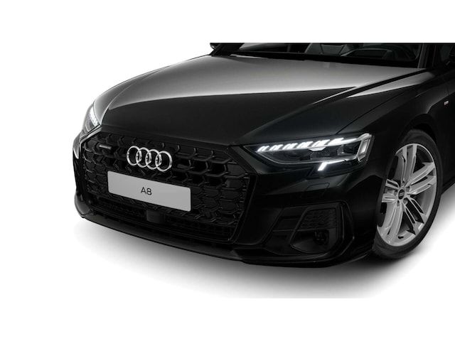 Audi A8 TFSI E 60 TFSI E Quattro Tiptronic - 2024 - Joinsteer - #3