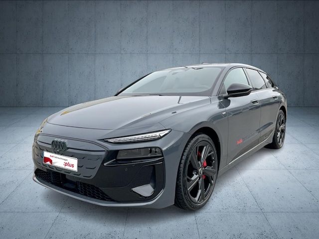 Audi A6 Avant E-tron E-tron Performance - 2026 - Joinsteer - #2